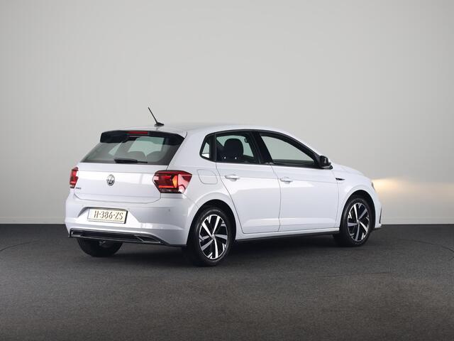 Volkswagen POLO 1.0 TSI Highline