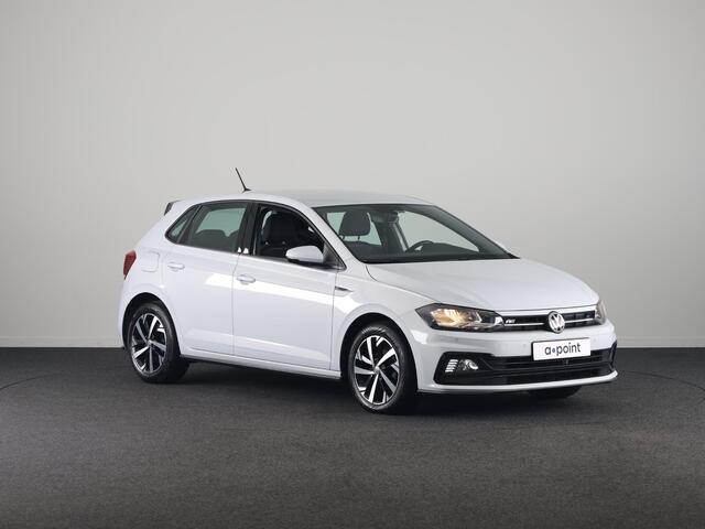 Volkswagen POLO 1.0 TSI Highline