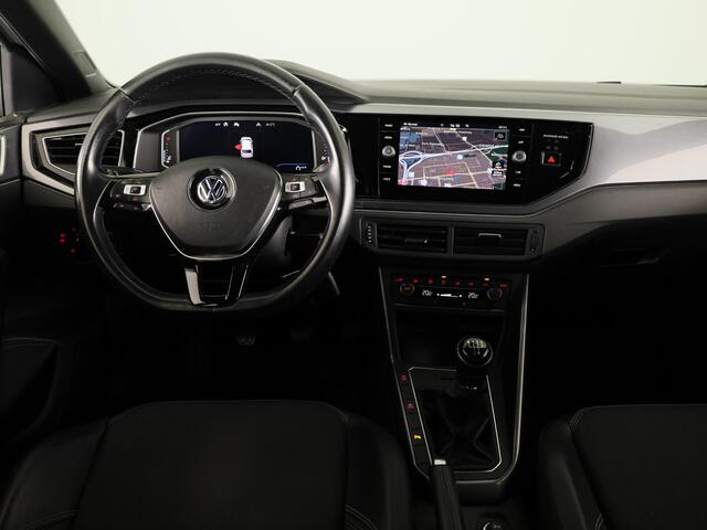 Volkswagen POLO 1.0 TSI Highline