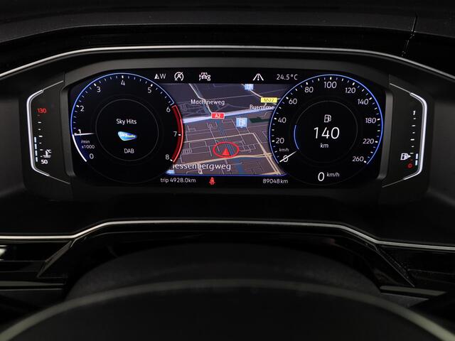 Volkswagen POLO 1.0 TSI Highline