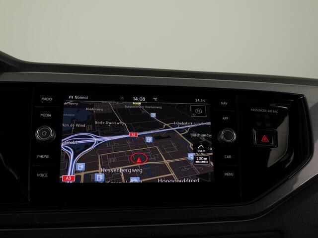 Volkswagen POLO 1.0 TSI Highline