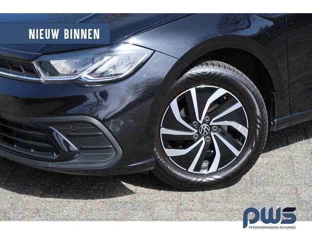Volkswagen POLO 1.0 TSI Life Navi / Carplay / Adap. Cruise / Virt. Cockpit / PDC / Clima / Cruise / NL auto