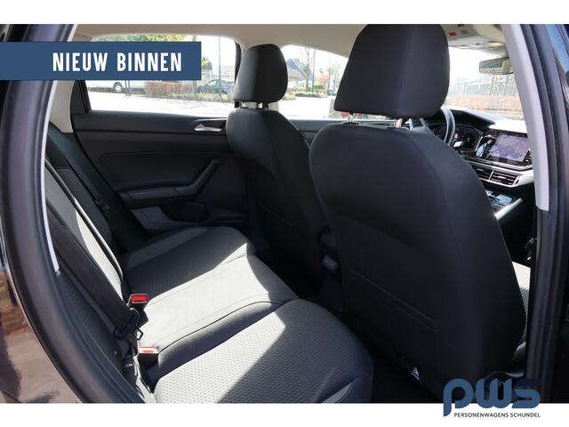 Volkswagen POLO 1.0 TSI Life Navi / Carplay / Adap. Cruise / Virt. Cockpit / PDC / Clima / Cruise / NL auto