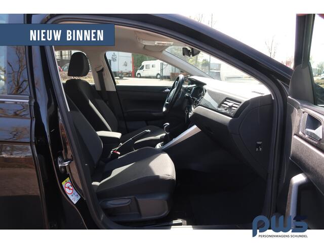 Volkswagen POLO 1.0 TSI Life Navi / Carplay / Adap. Cruise / Virt. Cockpit / PDC / Clima / Cruise / NL auto