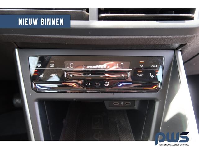 Volkswagen POLO 1.0 TSI Life Navi / Carplay / Adap. Cruise / Virt. Cockpit / PDC / Clima / Cruise / NL auto