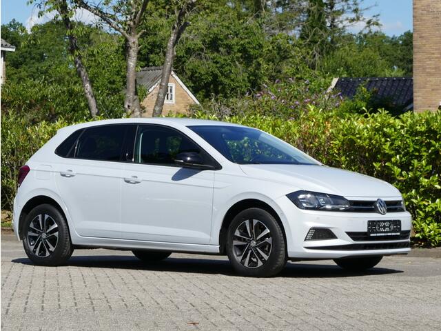 Volkswagen POLO 1.0 | stoelverwarming | cruise control | all-season-banden
