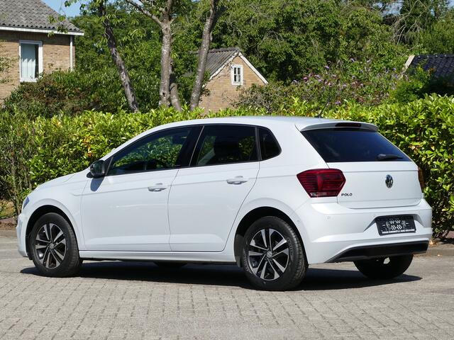 Volkswagen POLO 1.0 | stoelverwarming | cruise control | all-season-banden