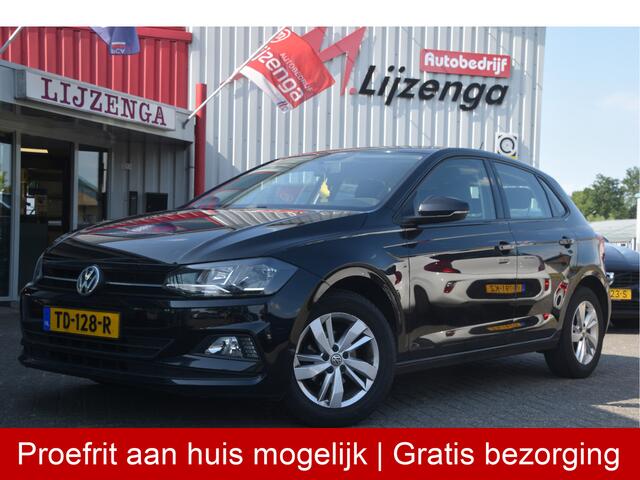 Volkswagen POLO 1.0 TSI Beats Carplay | AC | Bluetooth | Cruise | LMV