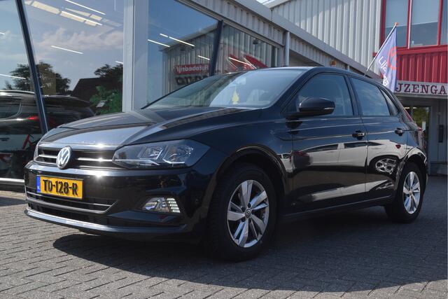 Volkswagen POLO 1.0 TSI Beats Carplay | AC | Bluetooth | Cruise | LMV