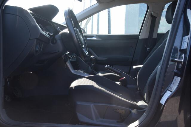 Volkswagen POLO 1.0 TSI Beats Carplay | AC | Bluetooth | Cruise | LMV
