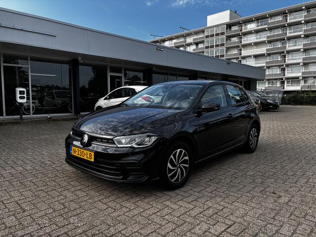 Volkswagen POLO 1.0 TSI Life