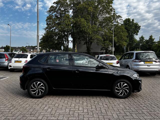 Volkswagen POLO 1.0 TSI Life