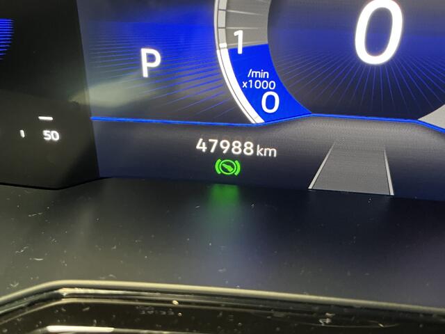 Volkswagen POLO 1.0 TSI Life / GARANTIE TM 1-2028/ AUTOMAAT/ PARK. SENSOREN/ LED/ DIGITAL DASHBOARD/ ADAPT. CRUISE/ APP CONNECT/ AIRCO/ DAB/ 15" LMV