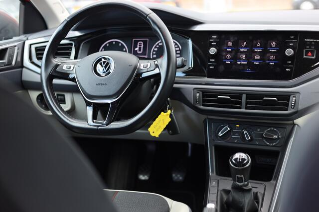 Volkswagen POLO 1.0 TSI BEATS EDITION | NAVI | CARPLAY | CAMERA