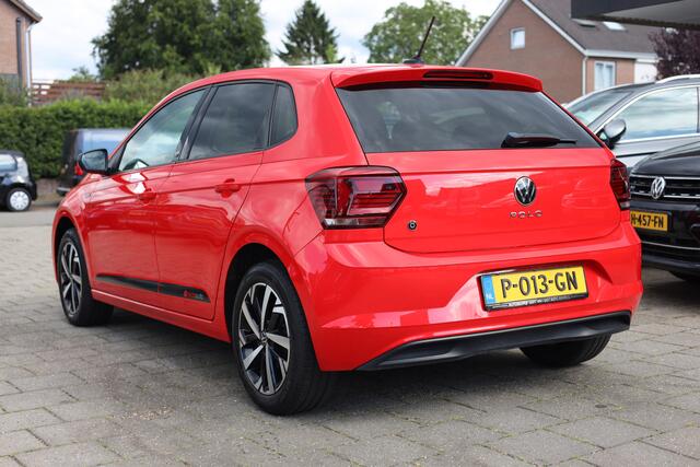 Volkswagen POLO 1.0 TSI BEATS EDITION | NAVI | CARPLAY | CAMERA