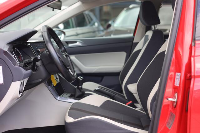 Volkswagen POLO 1.0 TSI BEATS EDITION | NAVI | CARPLAY | CAMERA