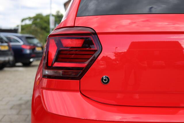 Volkswagen POLO 1.0 TSI BEATS EDITION | NAVI | CARPLAY | CAMERA