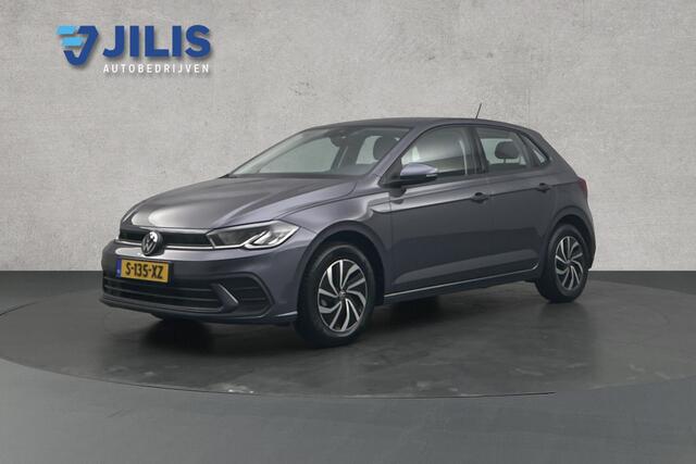 Volkswagen POLO 1.0 TSI Life | Camera | Apple Carplay | LED koplampen