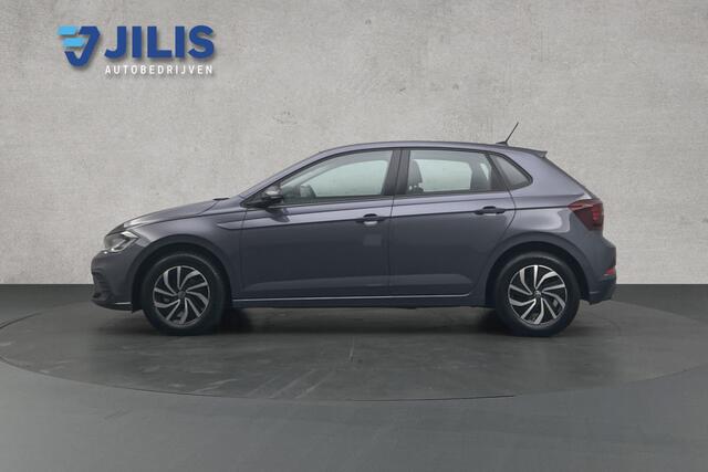 Volkswagen POLO 1.0 TSI Life | Camera | Apple Carplay | LED koplampen