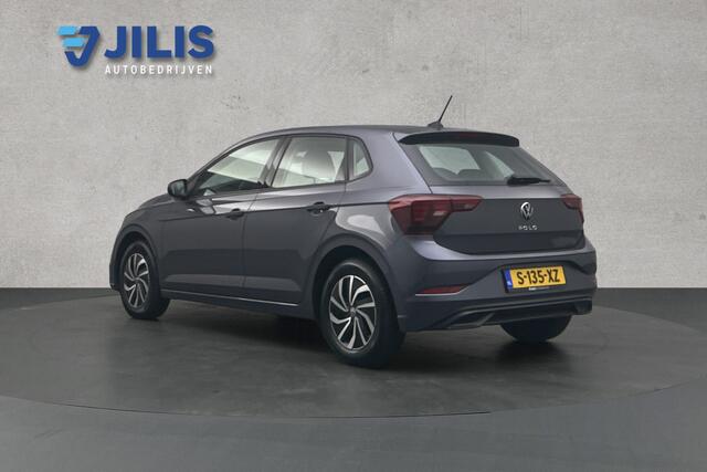 Volkswagen POLO 1.0 TSI Life | Camera | Apple Carplay | LED koplampen