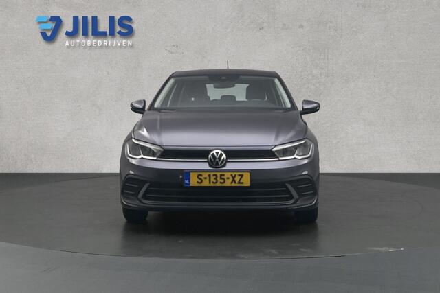 Volkswagen POLO 1.0 TSI Life | Camera | Apple Carplay | LED koplampen