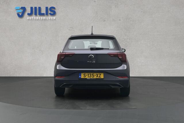 Volkswagen POLO 1.0 TSI Life | Camera | Apple Carplay | LED koplampen