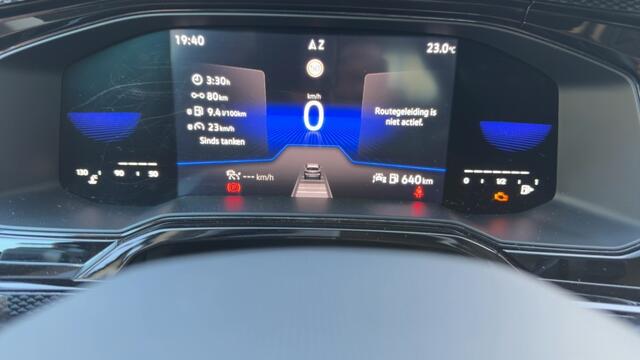 Volkswagen POLO 1.0 TSI Life voll. dig. instr. paneel Navi Cruise (nieuwstaat)