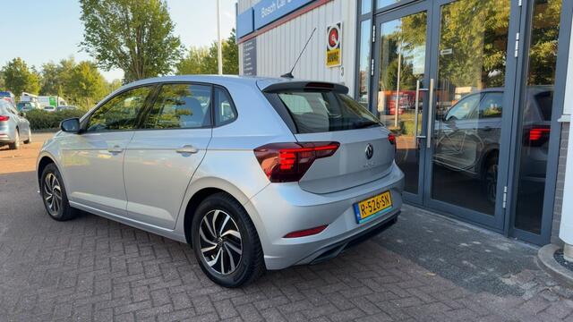 Volkswagen POLO 1.0 TSI Life voll. dig. instr. paneel Navi Cruise (nieuwstaat)