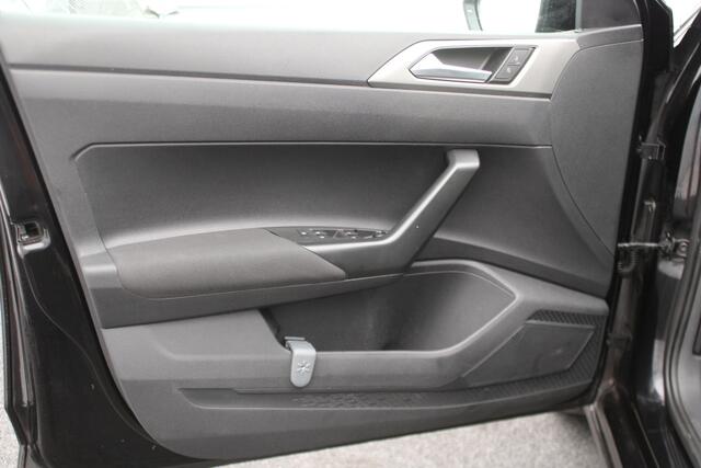 Volkswagen POLO 1.0 TSI Comfortline Business nette 5-deurs met navi