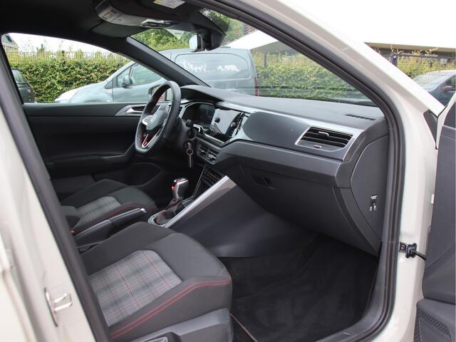 Volkswagen POLO 2.0 GTI DSG 'Ascot Grey', Matrix FULL LED, Nieuwstaat! Zomeractie!