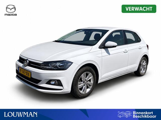 Volkswagen POLO 1.0 TSI Comfortline Business | PDC | Keyless | LMV | Carplay | Stoelverwarming | Onderweg-naar-dealer