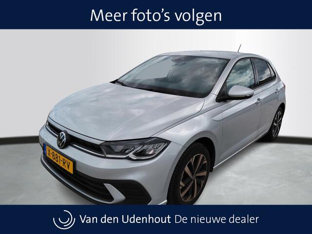 Volkswagen POLO 1.0 TSI Automaat | Life Business |