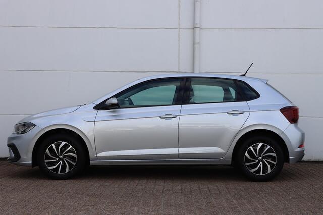 Volkswagen POLO 1.0 TSI Life 95pk