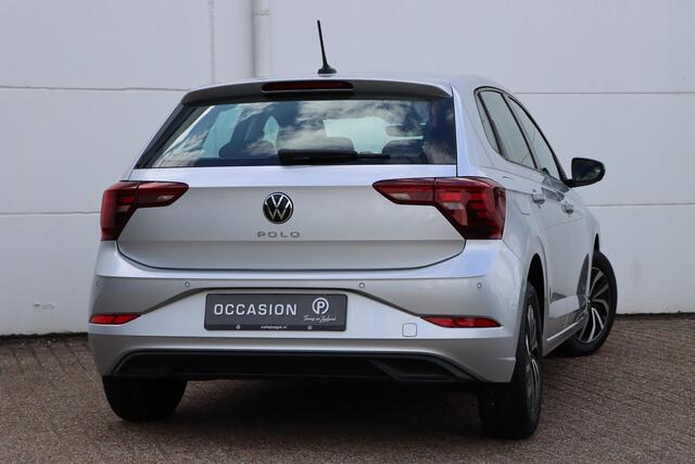 Volkswagen POLO 1.0 TSI Life 95pk