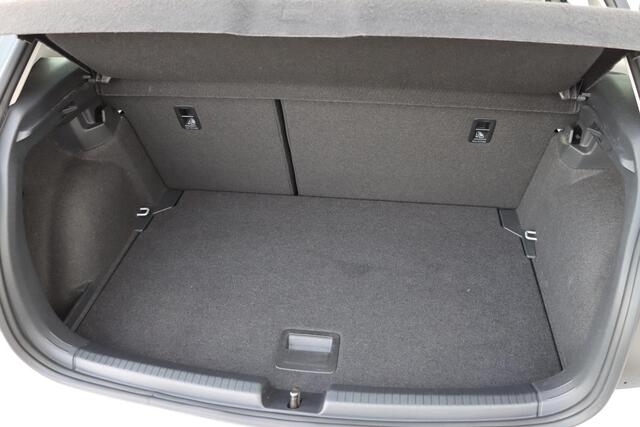 Volkswagen POLO 1.0 TSI Life 95pk