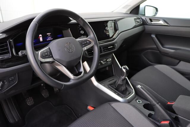 Volkswagen POLO 1.0 TSI Life 95pk