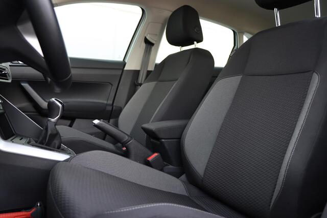 Volkswagen POLO 1.0 TSI Life 95pk