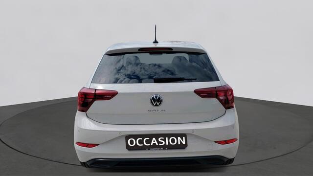 Volkswagen POLO 1.0 TSI Life Edition | Camera | Privacy Glass | Binnenkort beschikbaar |