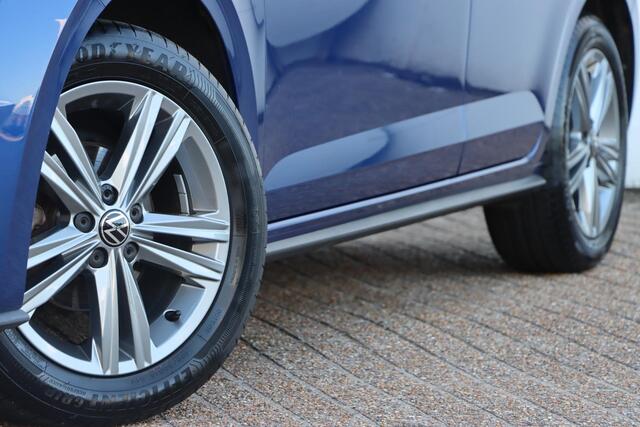 Volkswagen POLO 1.0 TSI R-Line Edition 95pk
