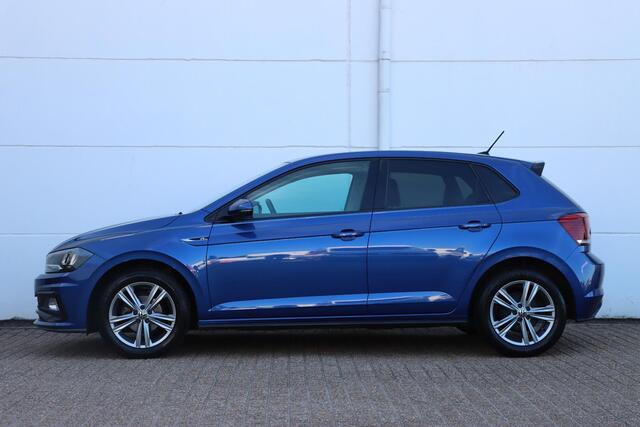 Volkswagen POLO 1.0 TSI R-Line Edition 95pk
