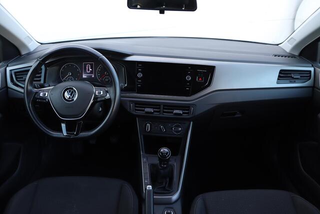 Volkswagen POLO 1.0 TSI R-Line Edition 95pk