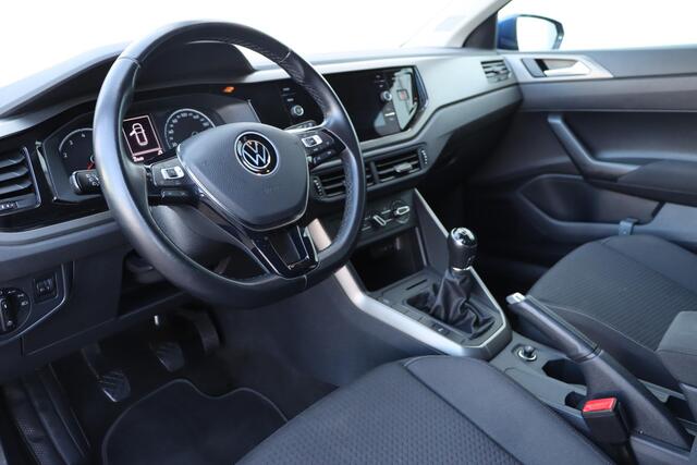 Volkswagen POLO 1.0 TSI R-Line Edition 95pk