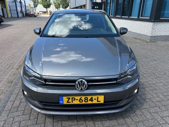 Volkswagen POLO 1.0 TSI Comfortline CARPLAY CRUISE AIRCO LED