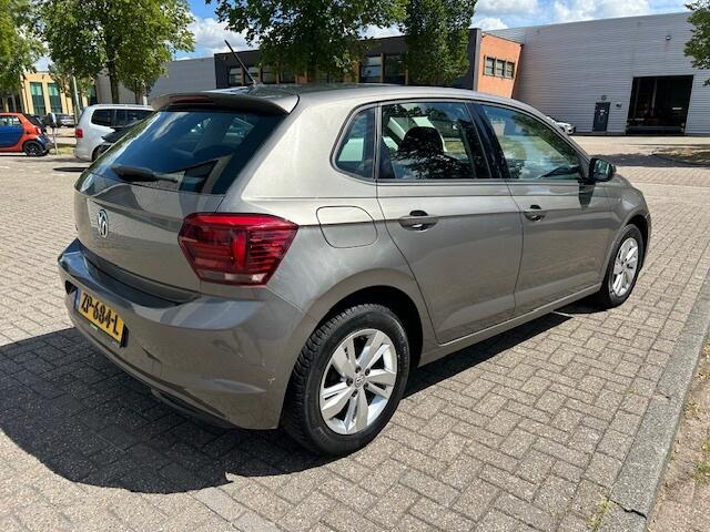 Volkswagen POLO 1.0 TSI Comfortline CARPLAY CRUISE AIRCO LED
