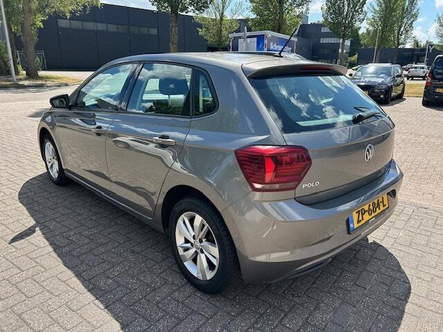 Volkswagen POLO 1.0 TSI Comfortline CARPLAY CRUISE AIRCO LED