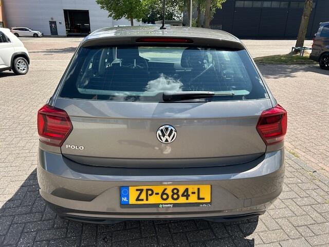 Volkswagen POLO 1.0 TSI Comfortline CARPLAY CRUISE AIRCO LED