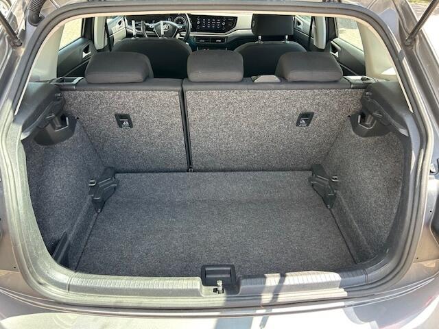 Volkswagen POLO 1.0 TSI Comfortline CARPLAY CRUISE AIRCO LED