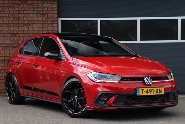 Volkswagen POLO 2.0 TSI GTI DSG, Pano, Beats, Keyless