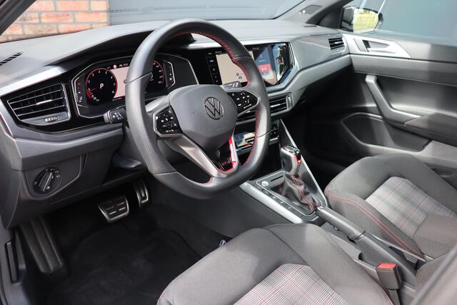 Volkswagen POLO 2.0 TSI GTI DSG, Pano, Beats, Keyless