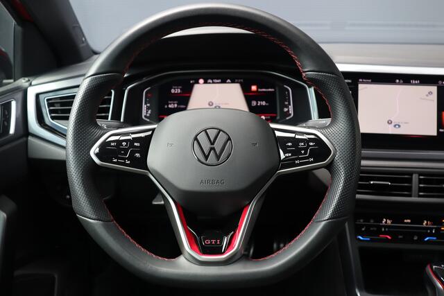Volkswagen POLO 2.0 TSI GTI DSG, Pano, Beats, Keyless